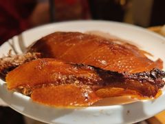 -局气烤鸭·北京菜(德云社店)