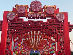 -泉城欧乐堡梦幻世界