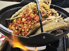 -老三样·旧食新味(万寿宫店)