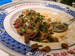 -旺角小渔村(二马路店)