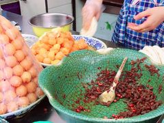 -老金家蛋菜夹馍(西安总店)