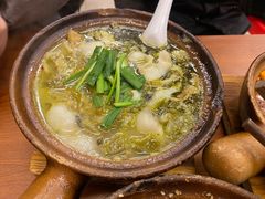 -罗妈砂锅(四川成都奎星楼店)