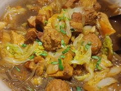 -那家小馆•北京菜•烤鸭(中关村店)