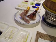 -同喜烤鸭店(光芒店)