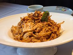 -四世同堂·京菜·烤鸭(双井店)