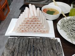 -爆肚冯(廊房二条店)