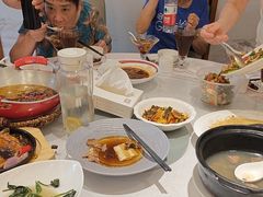 -渝信川菜(南滨店)