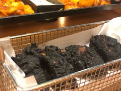 -肥肥虾庄·金牌油焖大虾(杨园滨江时代walk店)