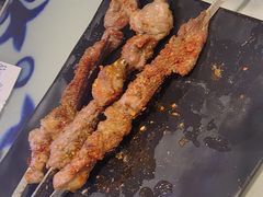 -撒拉花儿·新疆菜·清真(太阳宫店)