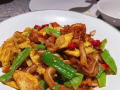 -天辣(金桥啦啦宝都店)