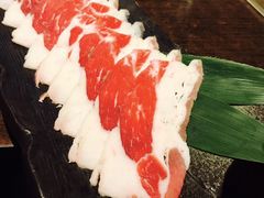 -牛玄庵日式寿喜烧·料理店(新源里店)