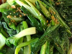 -张家卫·阳江菜·小海鲜(肥婆湾桥店)