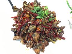 -田记餐馆(富国街店)