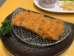 -胜博殿日式炸猪排(西红门店)