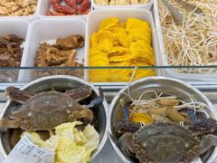 -木木鲜海鲜面(天一店)