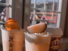 -沈阳故宫·莊啡