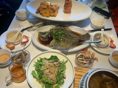 -人杰鱼乐轩(珠江路店)