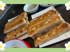 -福荣居褡裢火烧京味家常菜(西四店)