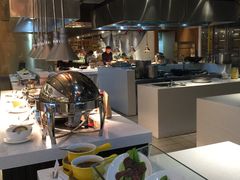 -荆州绿地铂骊酒店·铂雅全日自助餐厅