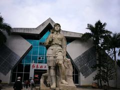 -红色娘子军纪念园