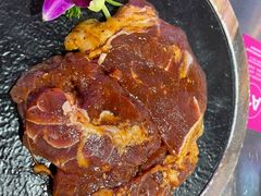 -玄希浪漫厨房·韩料烤肉(湖滨银泰in77店)