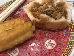 -天坛点心店(Cuisine familiale chinoise)