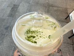 -萃茶师(琅西店)