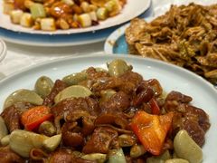 -福来居烤鸭店(天坛二店)