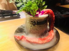 櫻之戀厚牛腩-黑牛の場(兴隆大奥莱店)