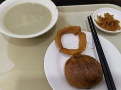 焦圈-护国寺小吃(安定门店)