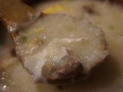 -悟长年潮汕菜砂锅粥(圣熙8号店)