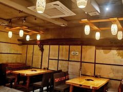 大堂-老康火锅(桥南街店)