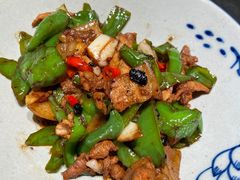 -鸽子侯·家宴·平价海鲜(市图书馆店)