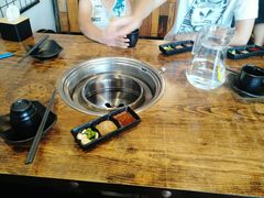 -梵行小馆烤肉(即墨店)