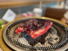 -西塔老太太泥炉烤肉(北京望京店)