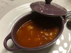 罗宋汤-K·Kitchen KK牛扒厨房(江南西店)