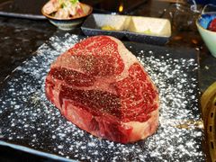 -老乾杯和牛烧肉(王府中环店)