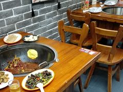 -曹丞相·地锅鸡·地锅鱼(武林店)