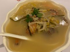 -金谷大厦酒店-黑土优品1号餐厅