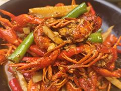 -聚味瞿记·龙虾堂(坡子街店)