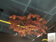 大堂-额娘·现烙春饼烤鸭(太原总店)