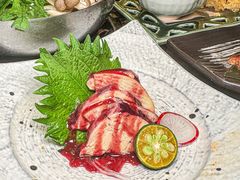 -松鹤精致料理(五一中路店)