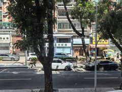 -KAFVS咖啡思咖啡馆(香海路店)
