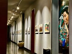 -黔蘑菇四季餐厅(观山湖店)