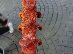 -黑色经典臭豆腐·湖南特产(潇湘文化店)