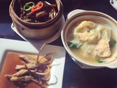 -新天世纪中餐厅