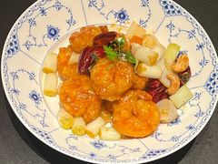 -玖五京菜(杭州城北万象城店)