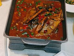 -金百万烤鸭店(马甸店)