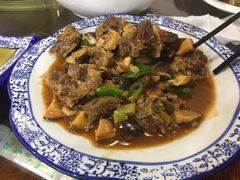 -老味道1992(武当山店)