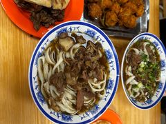 -清真-戏楼王记牛肉面